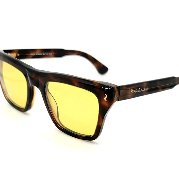 Porta Romana sunglasses mod .103 - Picture 3 of 6